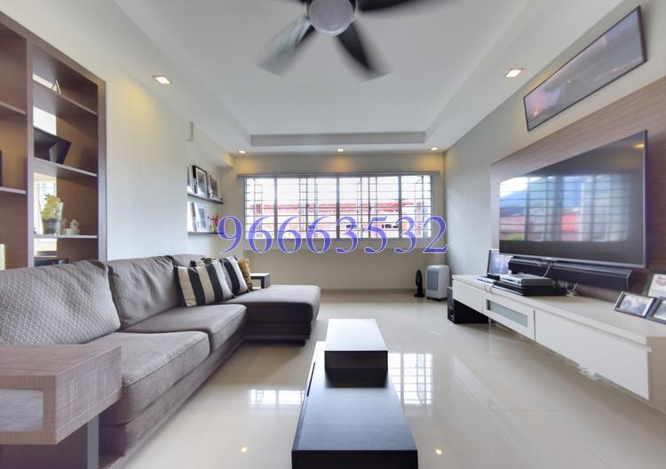 Pasir Ris Street 21 thumbnail photo